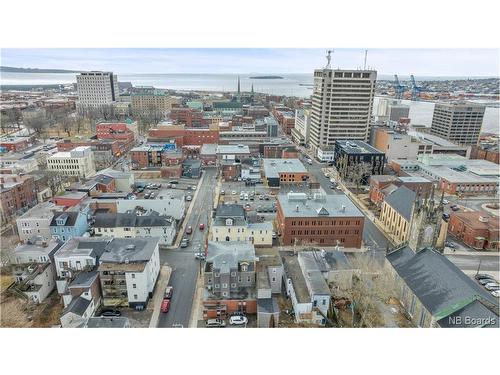 101 Carleton St, Saint John, NB 