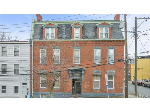 101 Carleton St, Saint John, NB 