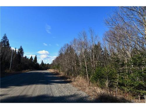 Lot 86-103 Fundy Dr, Wilsons Beach, NB 