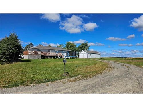 86 Bards Rd, Dsl De Drummond/Dsl Of Drummond, NB 