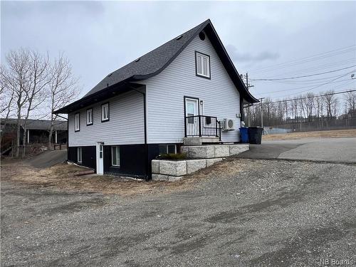 585 Madawaska Rd, Grand Falls, NB 