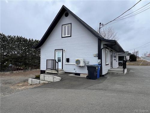 585 Madawaska Rd, Grand Falls, NB 