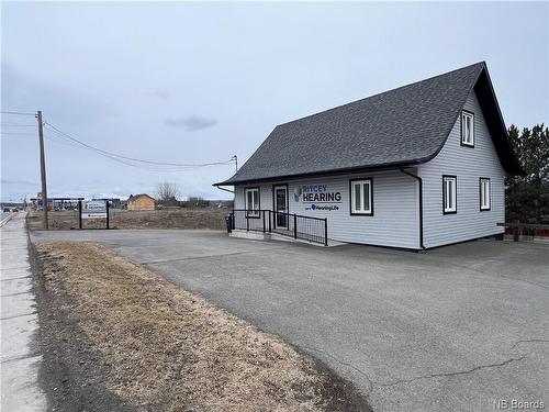 585 Madawaska Rd, Grand Falls, NB 