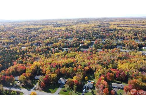 Lot Caleah Lane, Hanwell, NB 