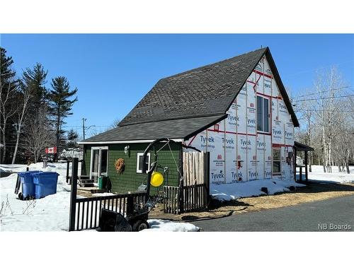 341 Rue Du Moulin, Nigadoo, NB 