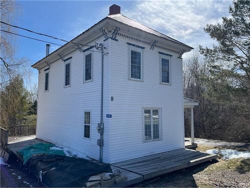 141 Riverview Dr, Florenceville-Bristol, NB 