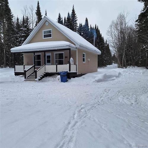 84 Eva Rd, Kedgwick, NB 