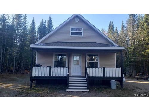 84 Eva Rd, Kedgwick, NB 