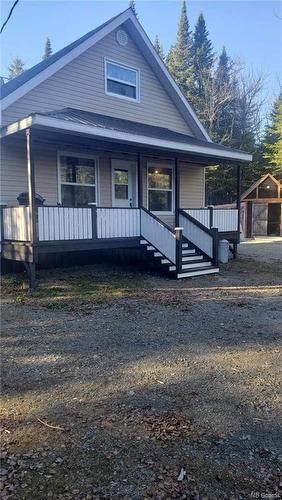 84 Eva Rd, Kedgwick, NB 