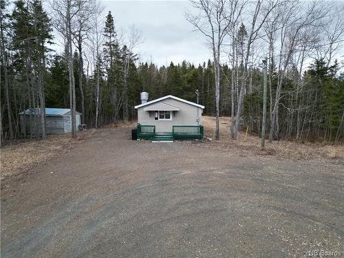 10965 Route 10, Youngs Cove, NB 