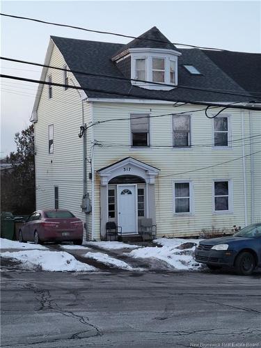 317 King St, Saint John, NB 