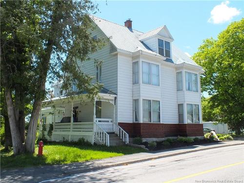 13 Fort Rd, Perth-Andover, NB 