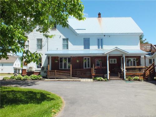 13 Fort Rd, Perth-Andover, NB 