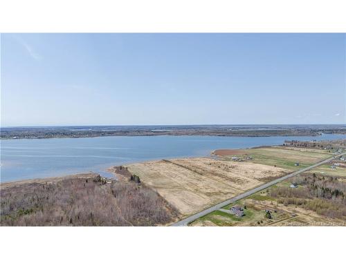 Lot 345 Rte, Évangéline, NB 