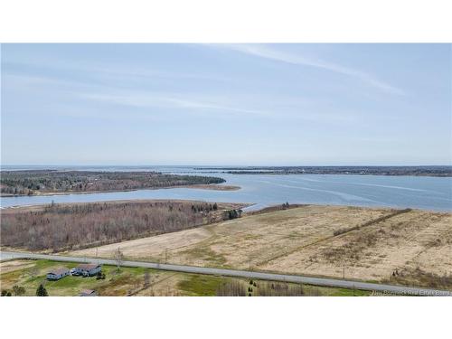 Lot 345 Rte, Évangéline, NB 