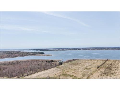 Lot 345 Rte, Évangéline, NB 