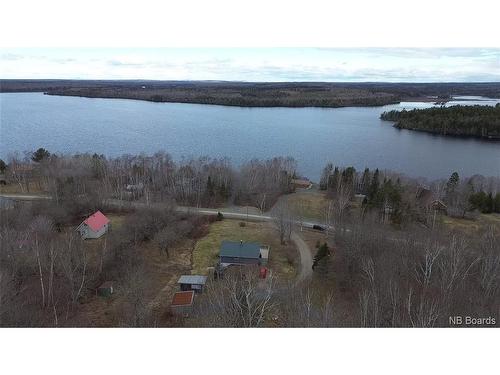 3969 122 Rte, North Lake, NB 