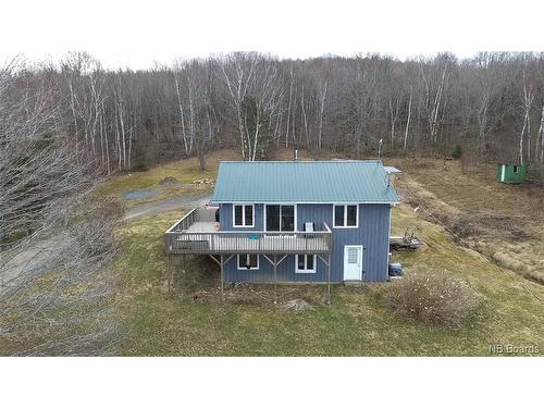 3969 122 Rte, North Lake, NB 