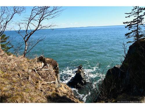 - Fundy Dr, Wilsons Beach, NB 