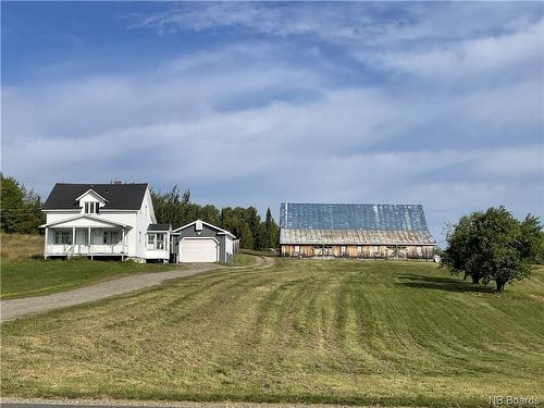 1659 Des Pionniers Ave, Balmoral, NB 