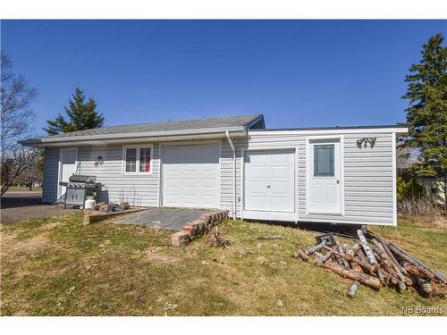 4350 Principale St, Tracadie, NB 