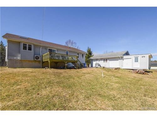 4350 Principale St, Tracadie, NB 