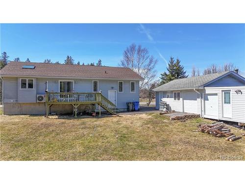 4350 Principale St, Tracadie, NB 