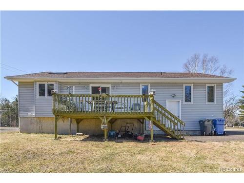 4350 Principale St, Tracadie, NB 