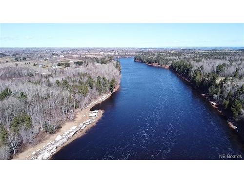 6.15 Acres Route 430, Big River, NB 