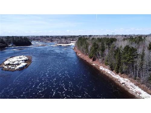 6.15 Acres Route 430, Big River, NB 