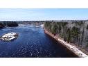 6.15 Acres Route 430, Big River, NB 