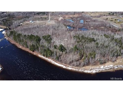 6.15 Acres Route 430, Big River, NB 