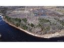 6.15 Acres Route 430, Big River, NB 