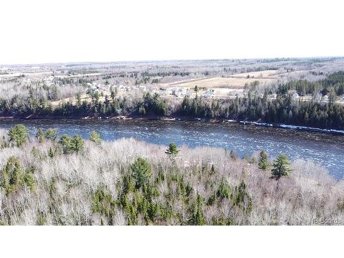 6.15 Acres Route 430, Big River, NB 