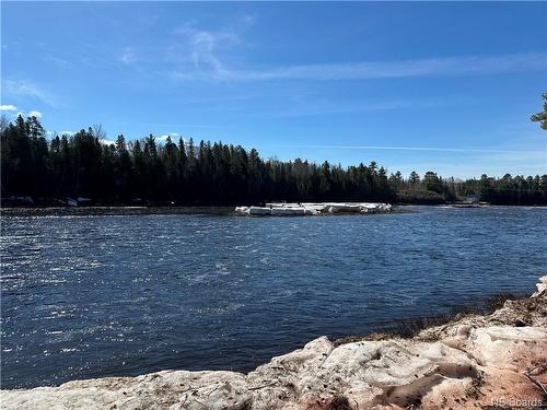 6.15 Acres Route 430, Big River, NB 