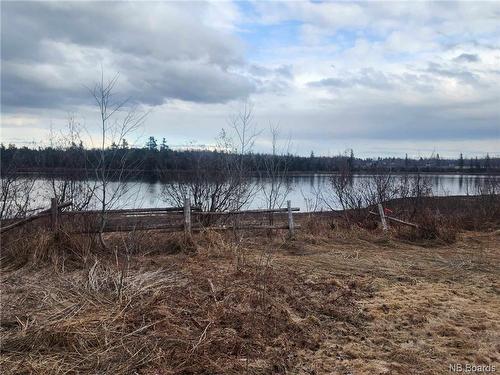 10.9 Acres North Black River Rd, Black River Bridge, NB 