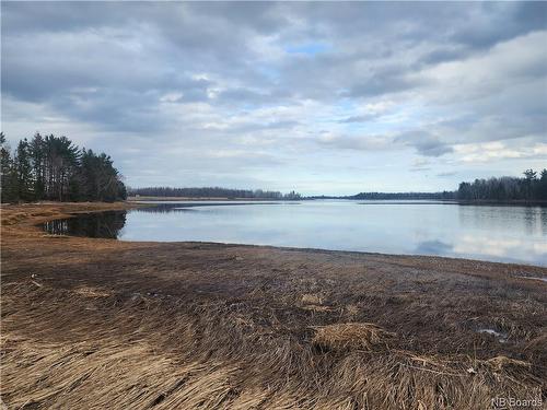 10.9 Acres North Black River Rd, Black River Bridge, NB 