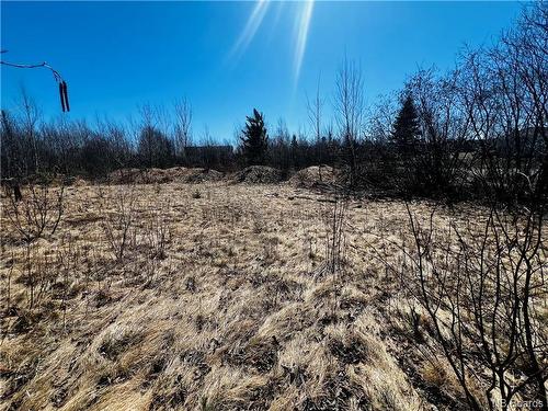 Lot B 6 Goyette, Big River, NB 