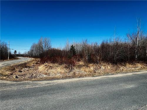 Lot B 6 Goyette, Big River, NB 