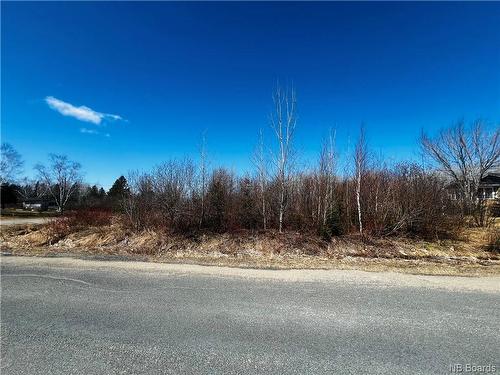 Lot B 6 Goyette, Big River, NB 