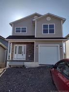 14 Sylvya CRT  Fredericton, NB E3C 0C3