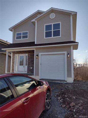 14 Sylvya Crt, Fredericton, NB 