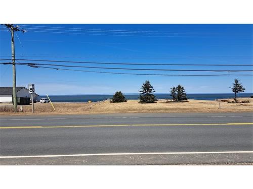 8.9Hec-1 Rue Acadie, Grande-Anse, NB 