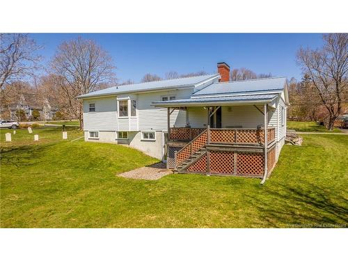 147 Parr St, Saint Andrews, NB 