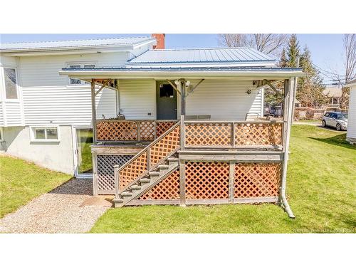 147 Parr St, Saint Andrews, NB 