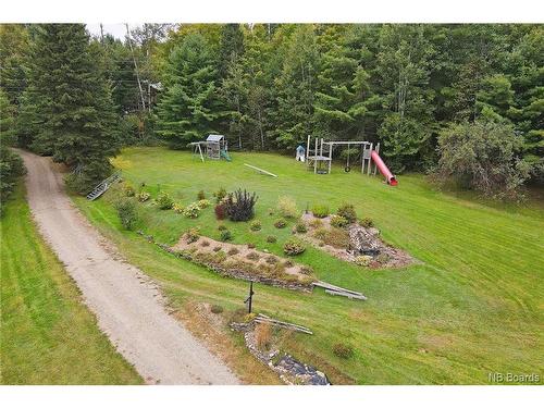 21 Meadow St S St, Doaktown, NB 