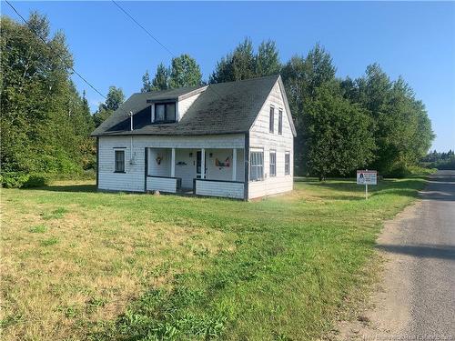 85 Camp Chaleur Rd, Charlo, NB 