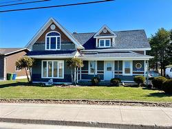 1473 Tobique RD  Drummond, NB E3Y 2P7