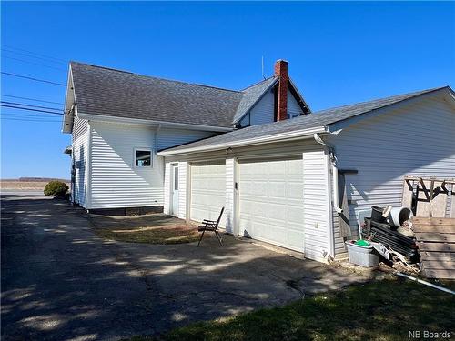 1473 Tobique Rd, Drummond, NB 