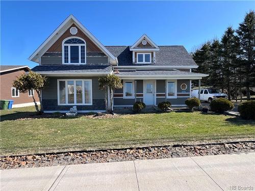 1473 Tobique Rd, Drummond, NB 